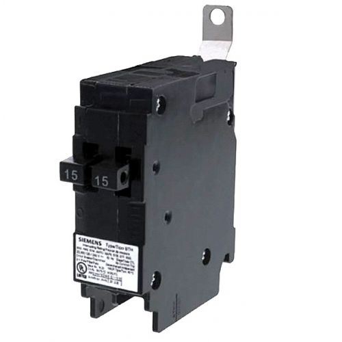 B1515 - Siemens - Tandem Circuit Breaker