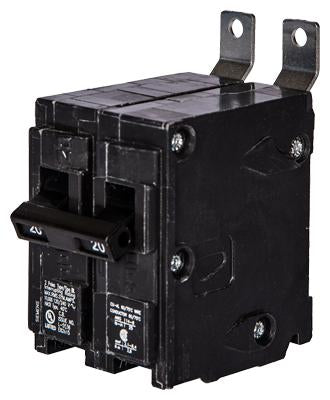 B270HH - Siemens 70 Amp 2 Pole 240 Volt Molded Case Circuit Breaker