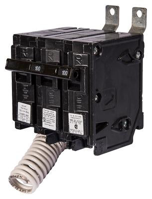 B28000S01 - Siemens 70 Amp 2 Pole 240 Volt Molded Case Circuit Breaker