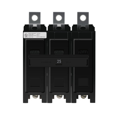 BAB3025H - Eaton - 25 Amp Circuit Breaker