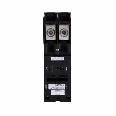 BJ2125 - Eaton - Plug-In Molded Case Circuit Breaker