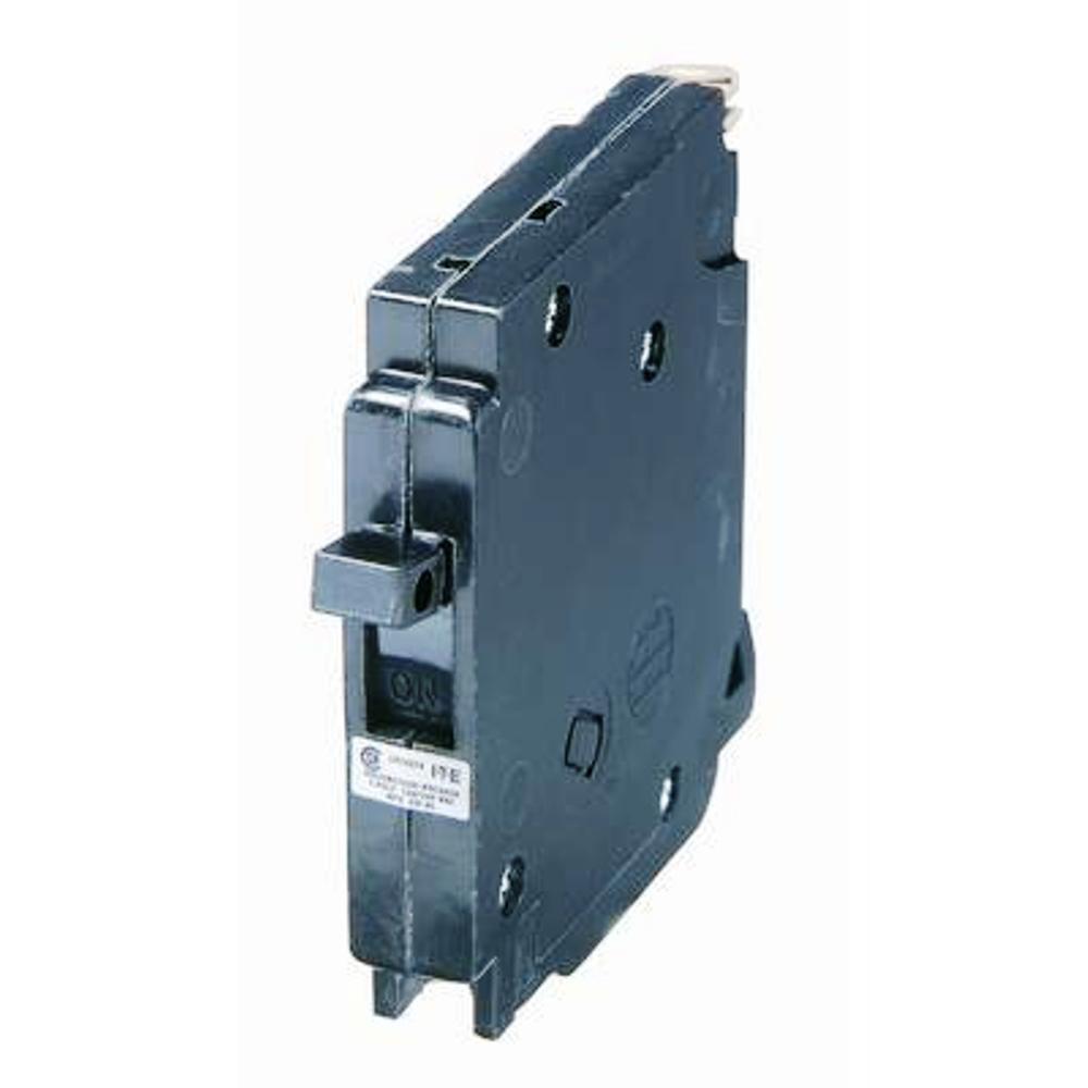 BL1-050 Siemens Blue-Line 50 Amp Single Pole Circuit Breaker