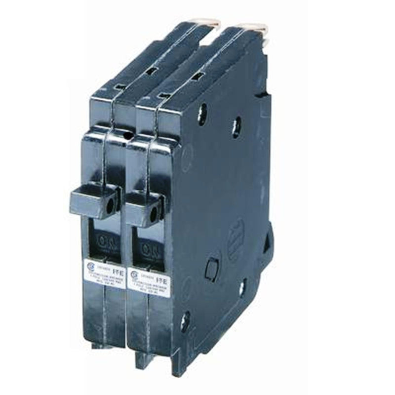 BL2-050 Siemens Blue-Line 50 Amp Double Pole Circuit Breaker