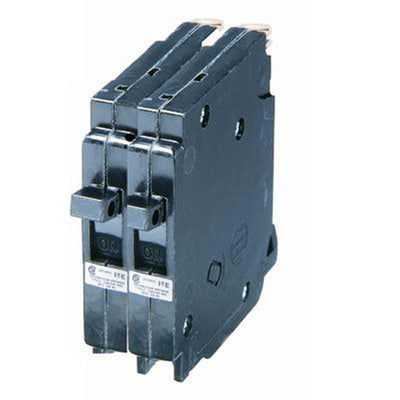 BL2-030 Siemens Blue-Line 30 Amp Double Pole Circuit Breaker