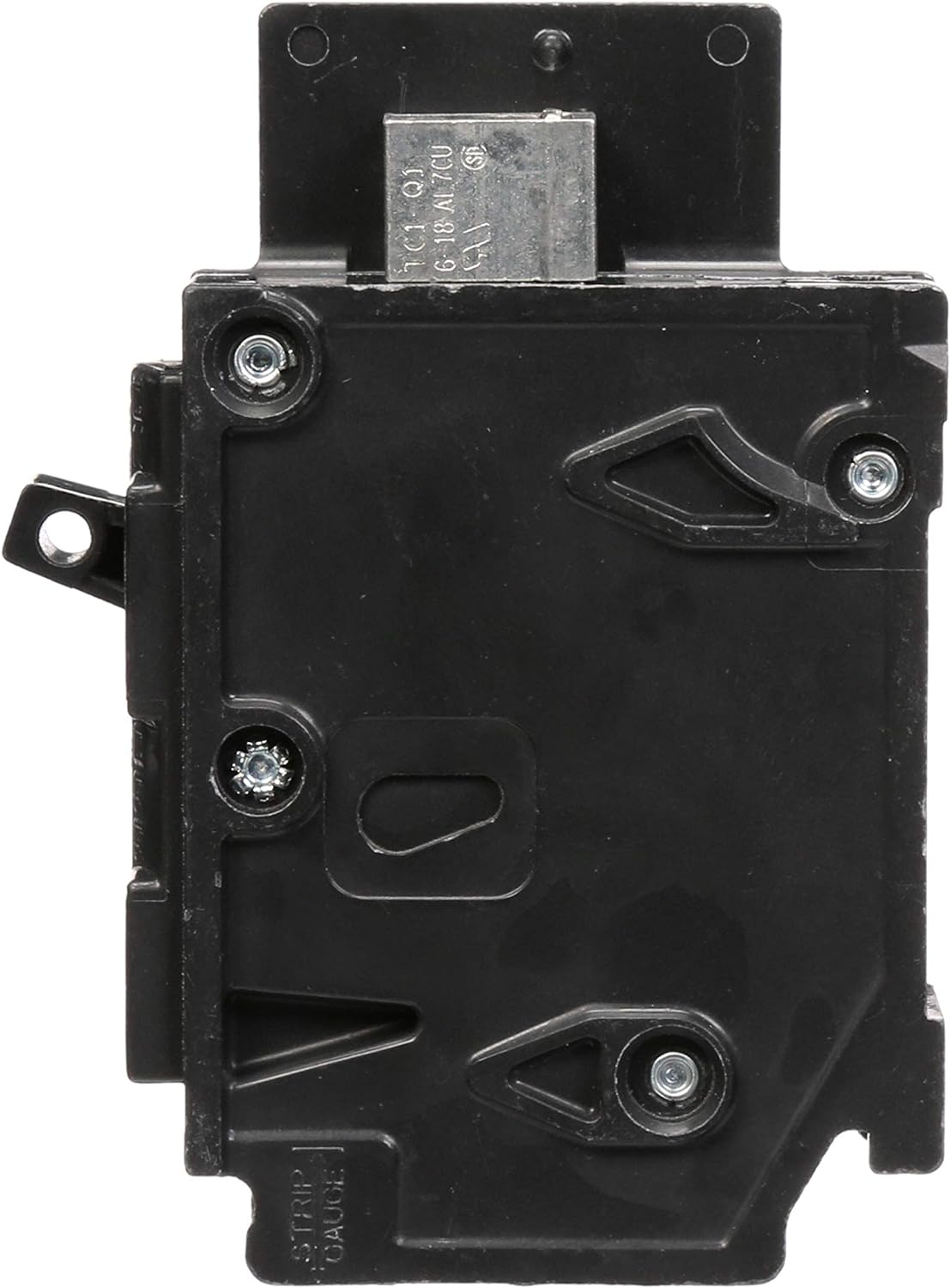 BQ1B020H - Siemens - 20 Amp Molded Case Circuit Breaker