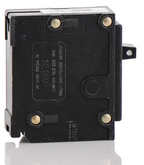 DNPL2020 - Eaton Cutler-Hammer Tandem 20 / 20 Amp Single Pole Circuit Breaker