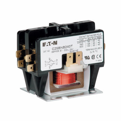 C25BNB220A - Eaton - Magnetic Contactor