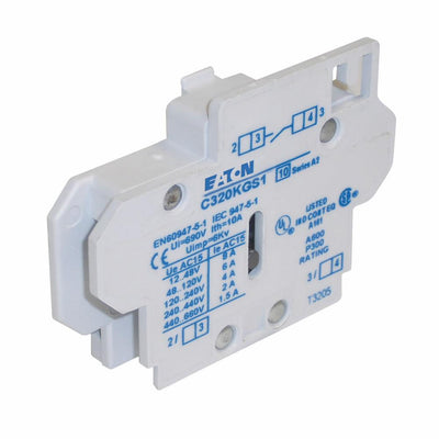C320KGS1 - Eaton - Motor Controls