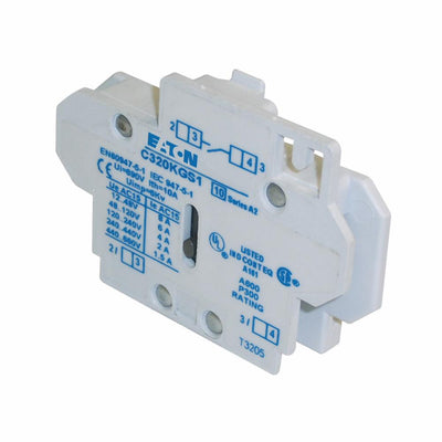 C320KGS1 - Eaton - Motor Controls