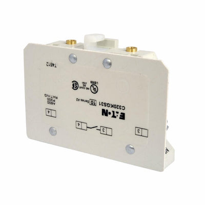 C320KGS31 - Eaton - Motor Controls
