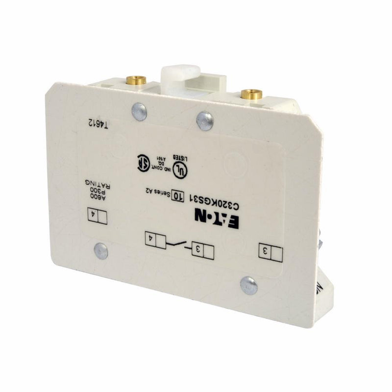 C320KGS31 - Eaton - Motor Controls