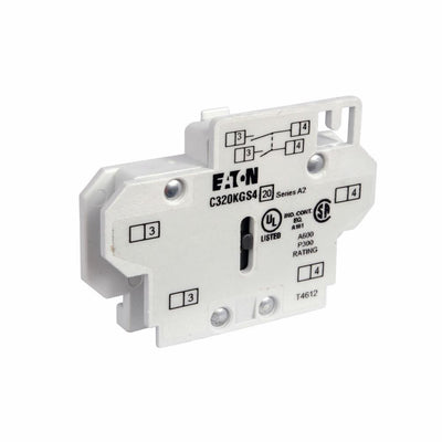 C320KGS4 - Eaton - Motor Controls