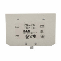 C320KGS42 - Eaton - Motor Controls