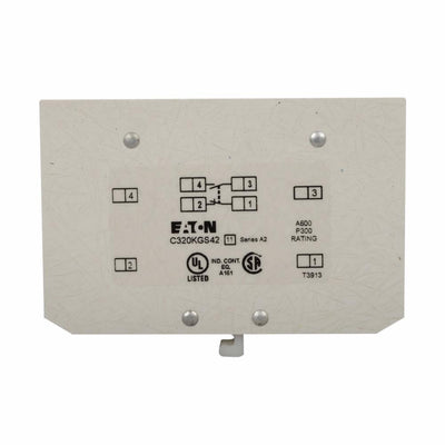 C320KGS42 - Eaton - Motor Controls