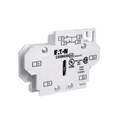 C320KGS6 - Eaton - Motor Controls