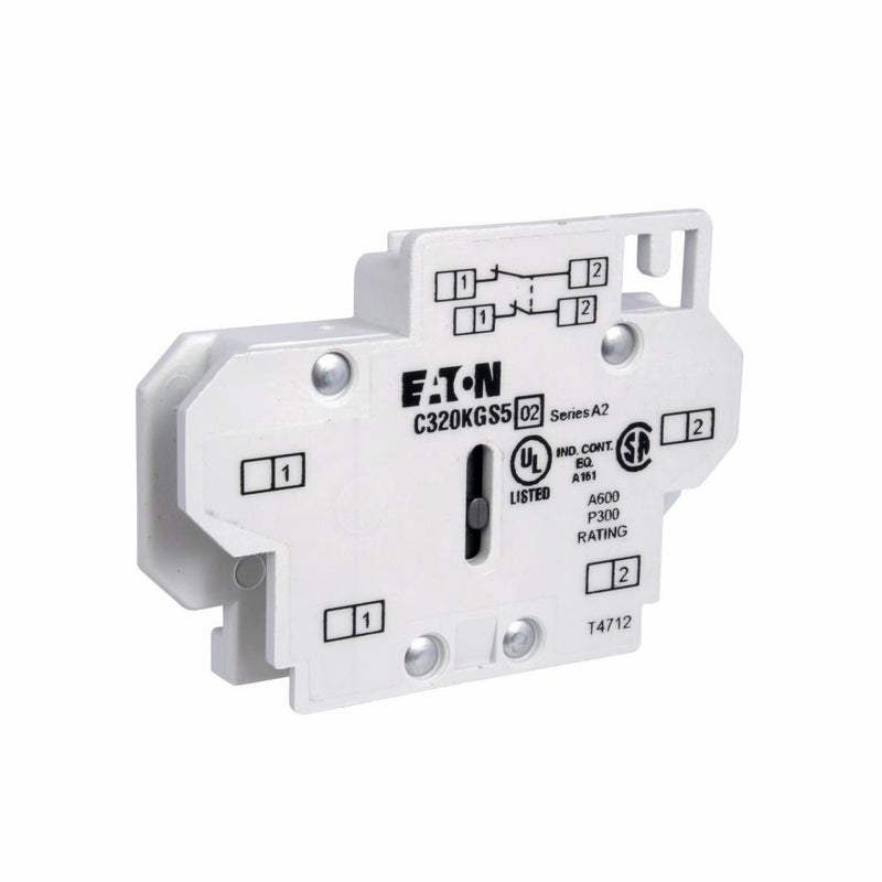 C320KGS6 - Eaton - Motor Controls