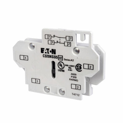 C320KGS6 - Eaton - Motor Controls