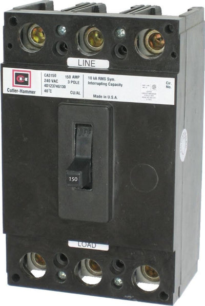 CA3150 - Eaton - Circuit Breaker