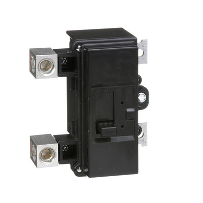 QOM2125VH - Square D 125 Amp QOM2 Frame Size Main Circuit Breaker