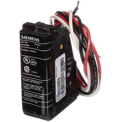 A01FD64 - Siemens Circuit Breaker Auxiliary Switch