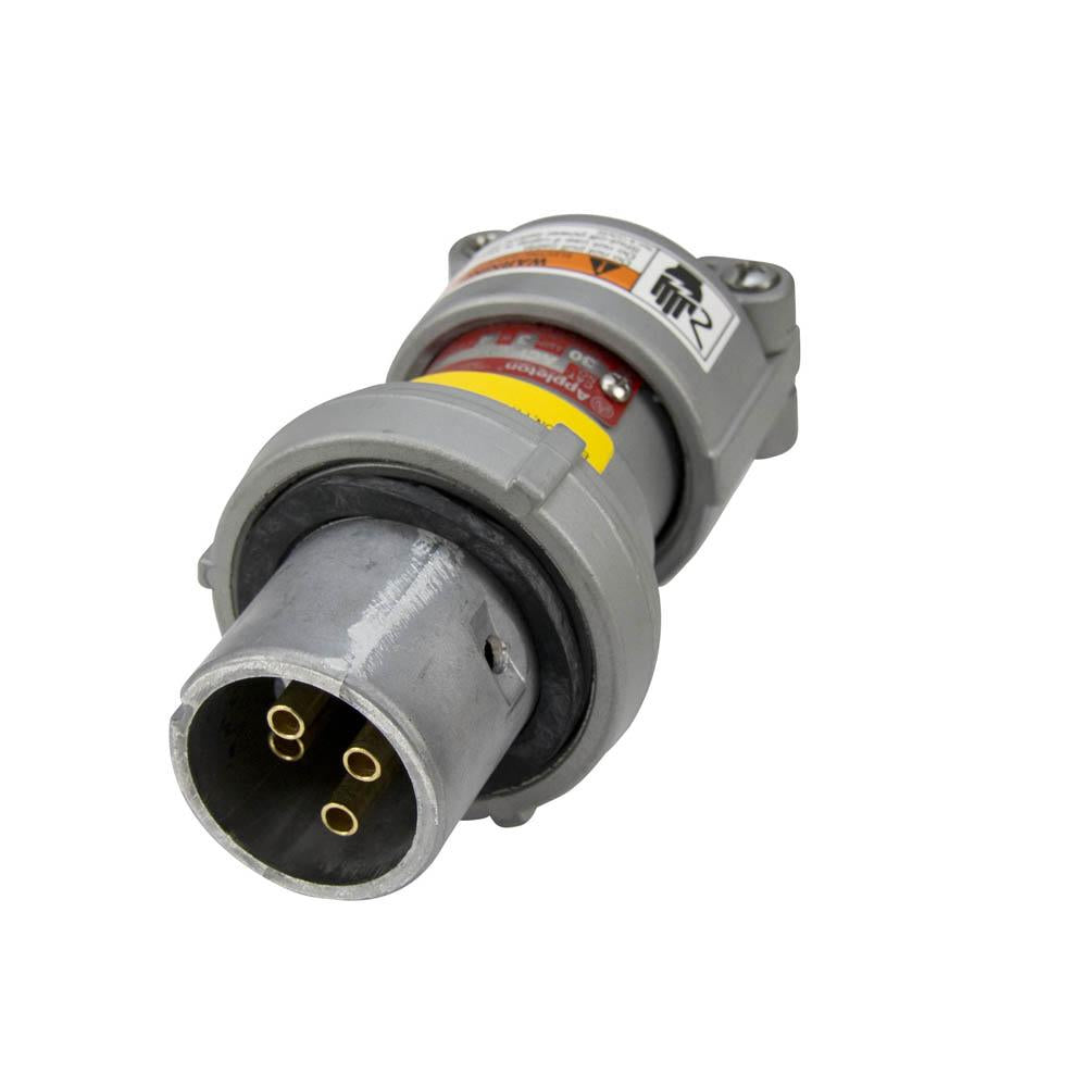Appleton 3074 ACP3034BC - Appleton - Plug – Canada Breakers