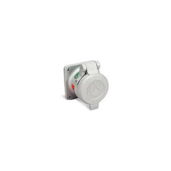 ADR6044 - Appleton - 60 Amp 600V 4 Pole 4 Wire Powertite Series Pin & Sleeve Receptacle