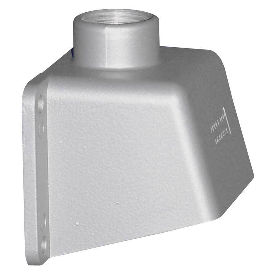 AEE23 - Appleton - 30 Amp 3/4" Aluminum Mounting Box for Powertite Series Receptacles