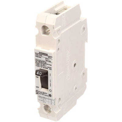 CQD140 - Siemens - Molded Case Circuit Breaker