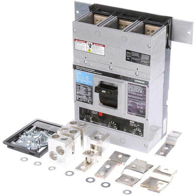 MBKJD3400 - Siemens Circuit Breaker Mounting Kit