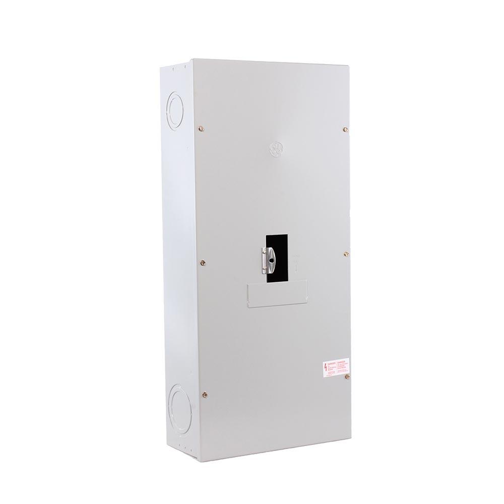 SG600S - GE - 600 Amp Circuit Breaker Enclosure – Canada Breakers