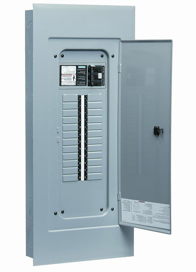 EQ424225 - Siemens 225 Amp Bolt-On Molded Case Load Center