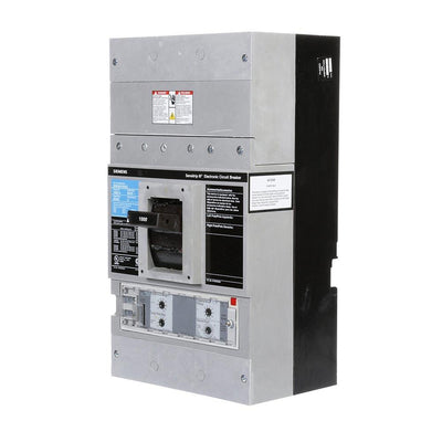 SND69100AG - Siemens 1000 Amp 3 Pole 600 Volt Bolt-On Molded Case Circuit Breaker