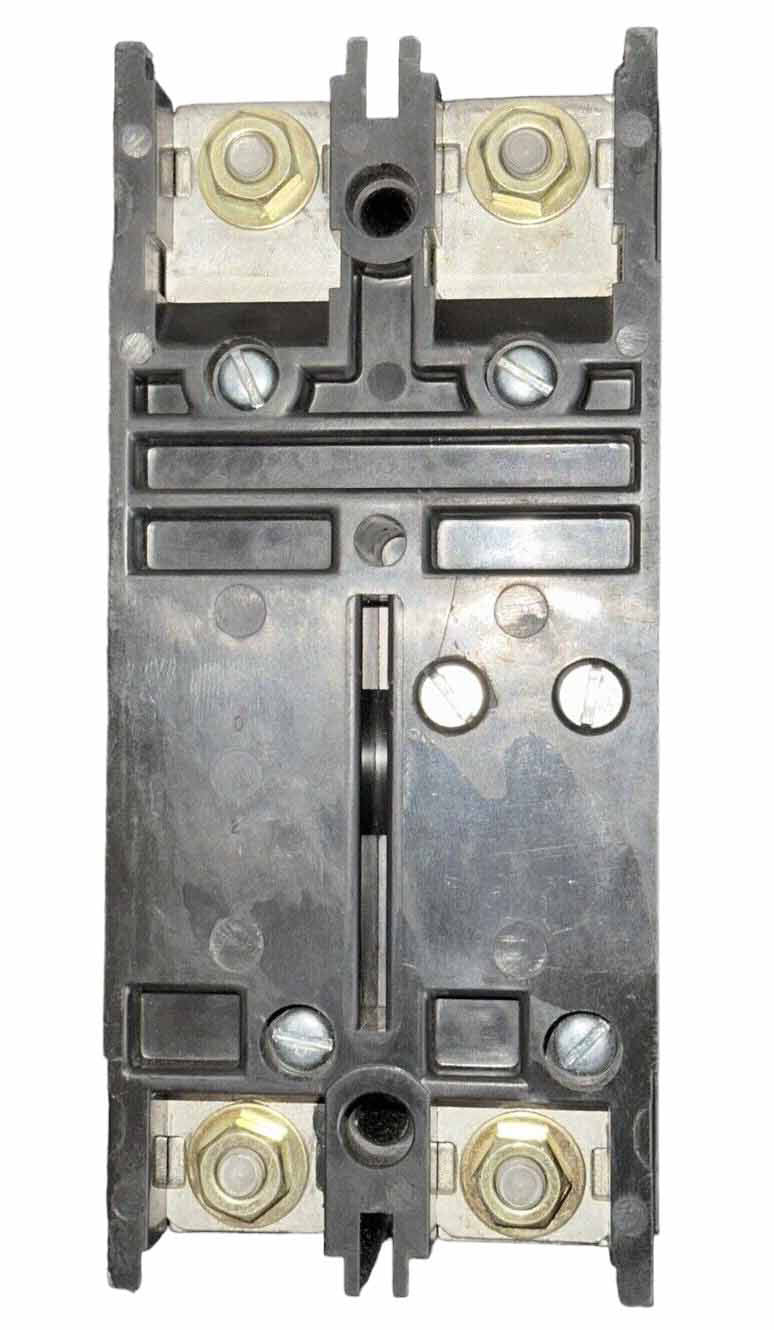 CC2100 - Eaton - Main Circuit Breaker