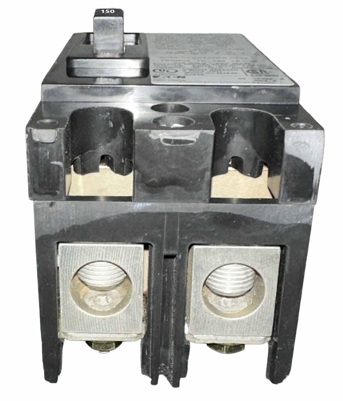 CC2150 - Eaton - Main Circuit Breaker