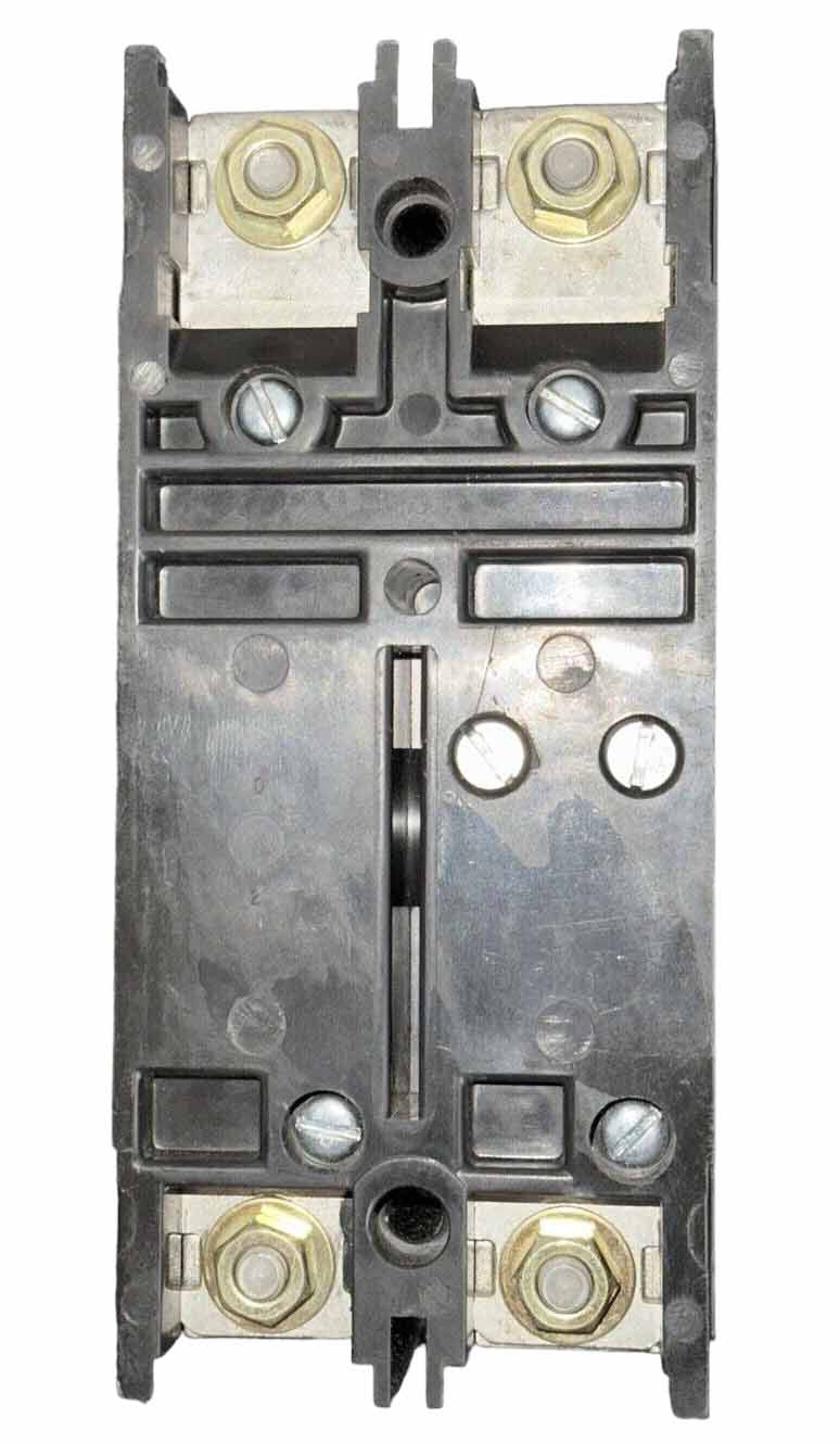 CC2225 - Eaton - Main Circuit Breaker