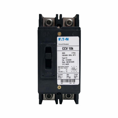 CCV2150 - Eaton - Circuit Breaker