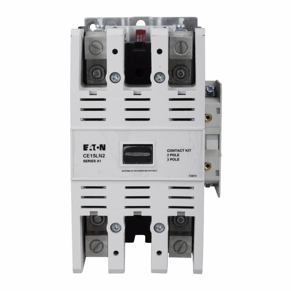 CE15NN3A - Eaton - Magnetic Contactor