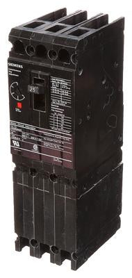 CED63A125 - Siemens - Molded Case Circuit Breaker
