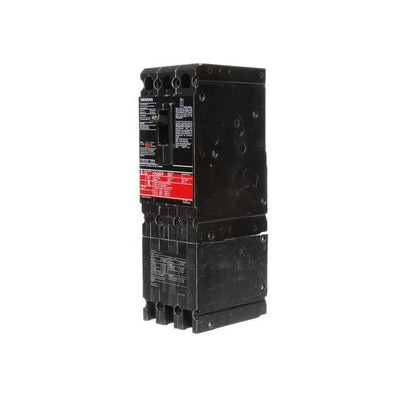 CED63B040 - Siemens 40 Amp 3 Pole 600 Volt Bolt-On Molded Case Circuit Breaker