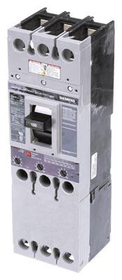 CFD63A150 - Siemens - Molded Case Circuit Breaker