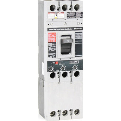 CFD63B070 - Siemens - Molded Case Circuit Breaker