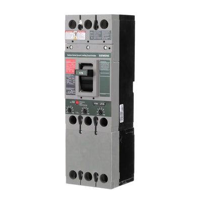 CFD63B175L - Siemens - Molded Case Circuit Breaker