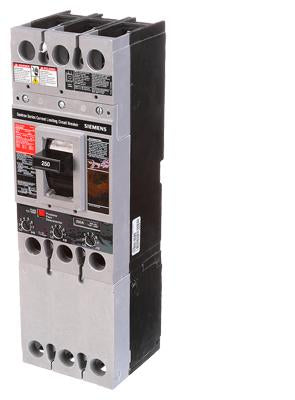 CFD63B250L - Siemens - Molded Case Circuit Breaker