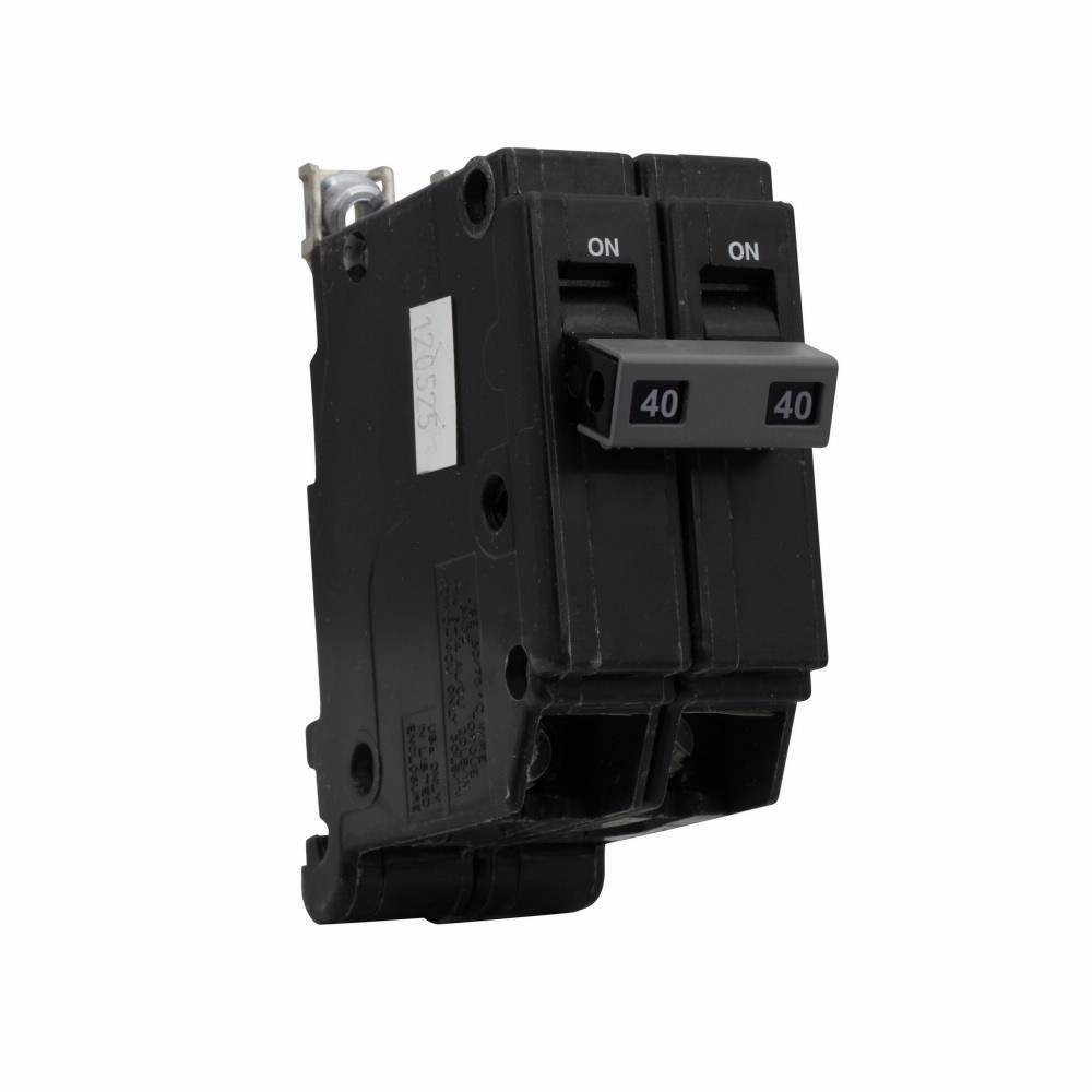 CHB240 - Eaton - 40 Amp Circuit Breaker