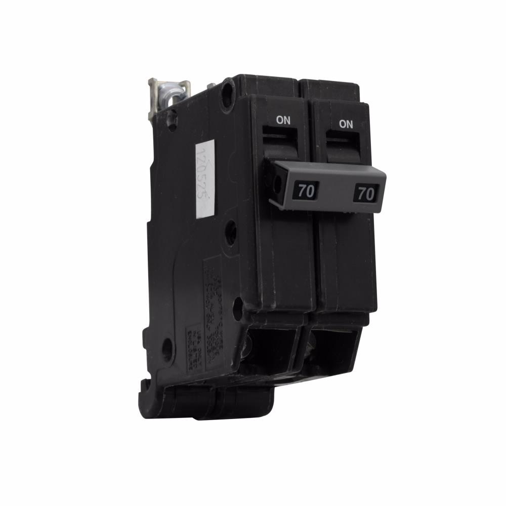 CHB270 - Eaton - 70 Amp Circuit Breaker