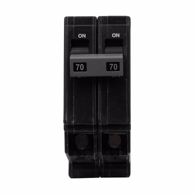 CHB270 - Eaton Cutler-Hammer 70 Amp 2 Pole 240 Volt Bolt-On Circuit Breaker