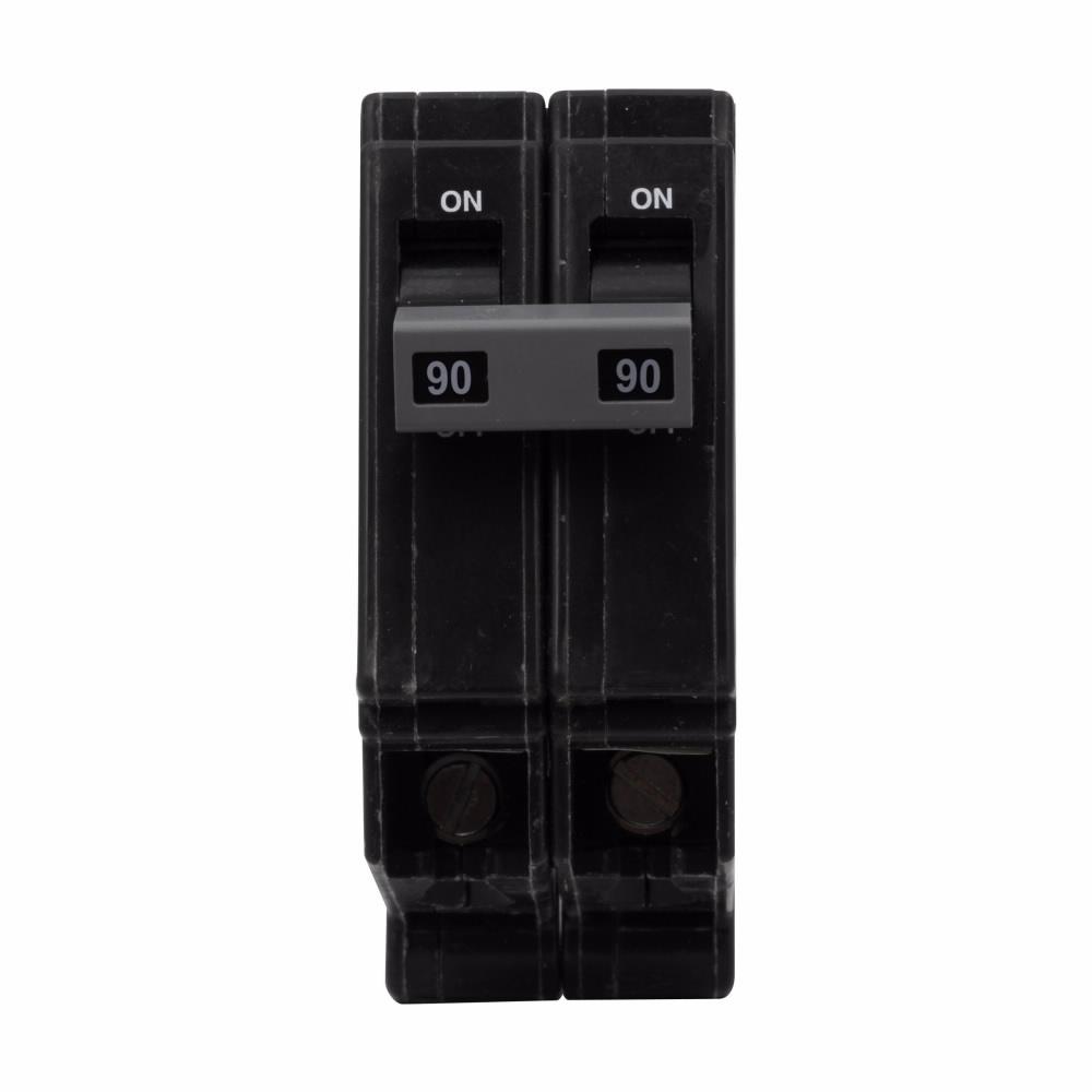 CHB290 - Eaton Cutler-Hammer 90 Amp 2 Pole 240 Volt Bolt-On Circuit Breaker