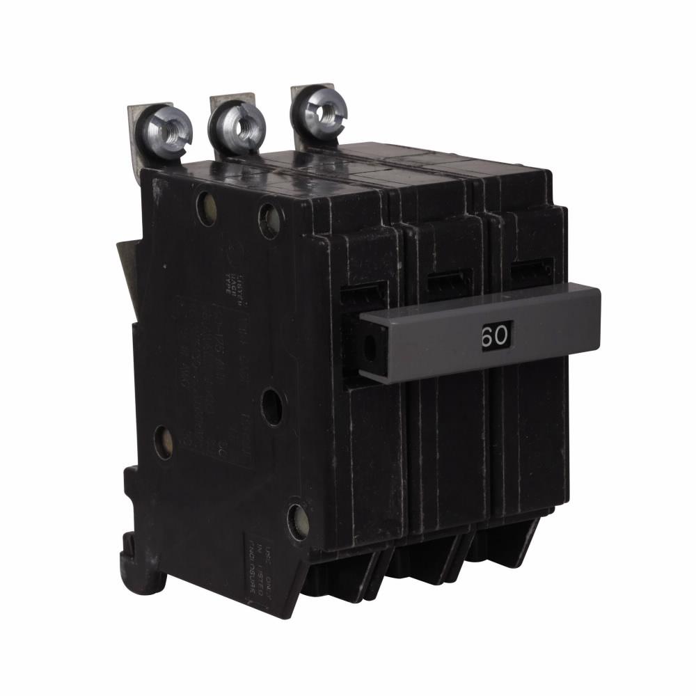 CHB360 - Eaton - 60 Amp Circuit Breaker