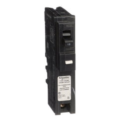 CHOM115PCAFI - HomeLine 15 Amp 1 Pole 120 Volt Plug-In Circuit Breaker