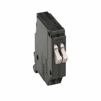 CHT1515 - Eaton - Plug-In Molded Case Circuit Breaker